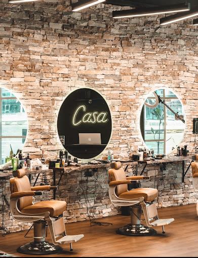 top barbershops in dubai marina|Casa Barbershop Dubaï .